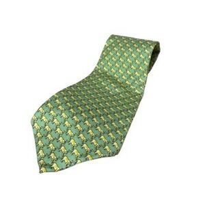 Penn State Vineyard Vines Mens 100% Silk Tie Collegiate School Custom Collection